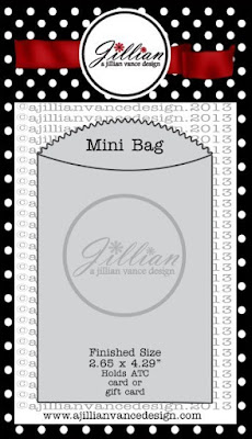 mini bag