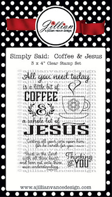 coffee & jesus