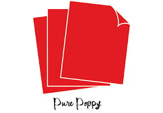pure poppy