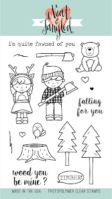 lumberjack love