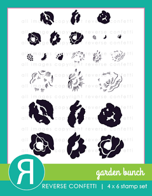 garden bunch