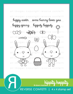 hippety hoppity