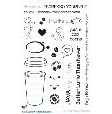 latte