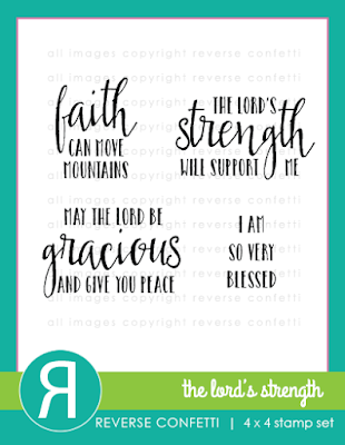 strength