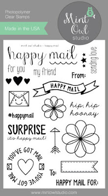 happy mail