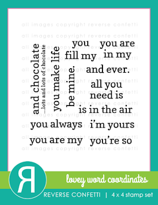 lovey word