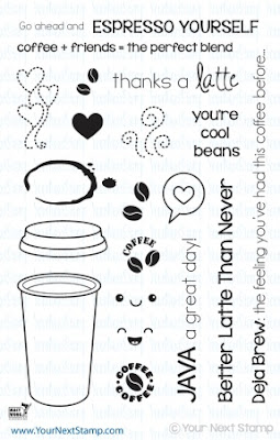 thanks a latte