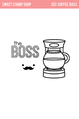 coffee boss