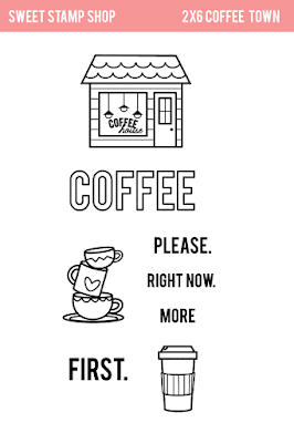 coffee town