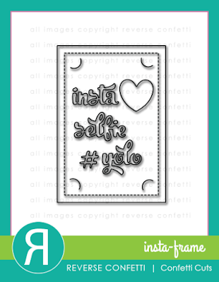 insta-frame