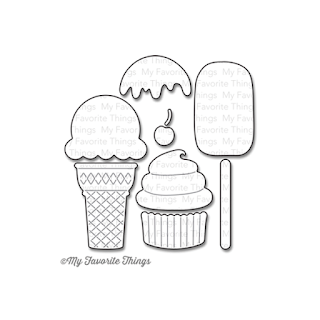 sweet treats