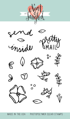 pretty mail