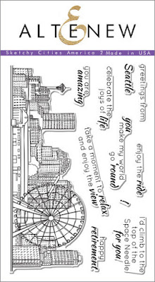 sketchy Cities Seattle