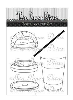coffee on the go