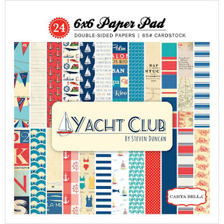 yacht club