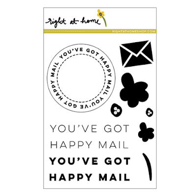 happy mail