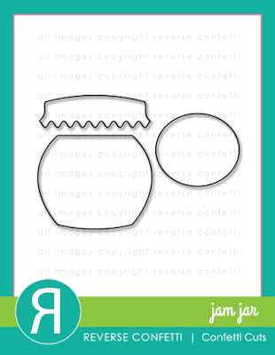 Jam Jar