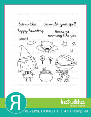 bet witches