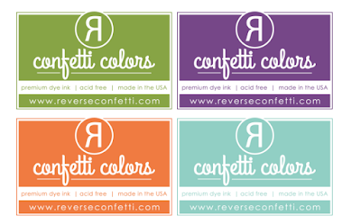 dye ink pads