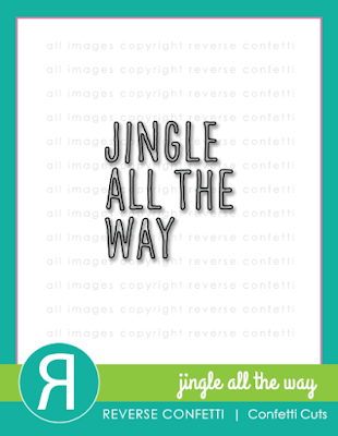 Jingle all the way