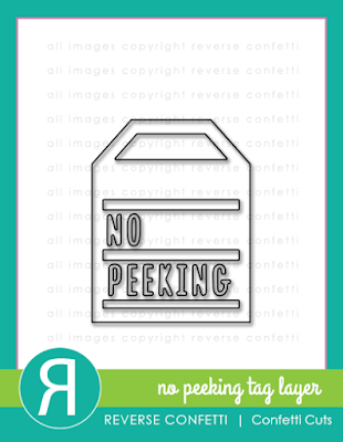 No Peeking