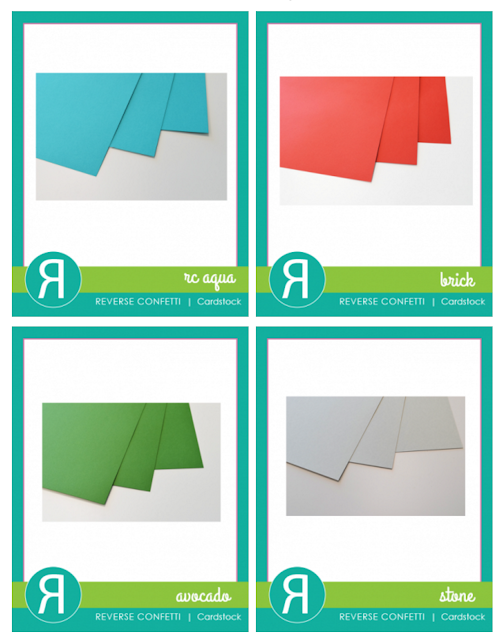 cardstock