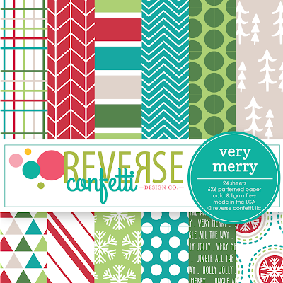very merry