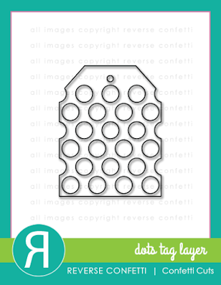 dots tag layer