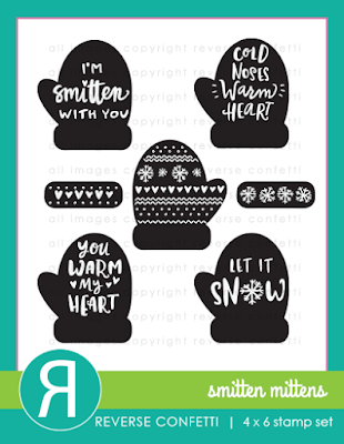 smitten mittens