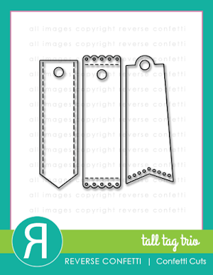 tall tag trio