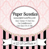 paper sweeties