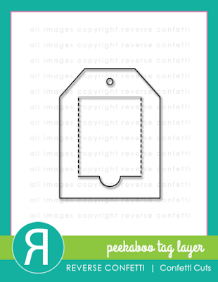 peekaboo tag layer