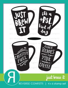just brew it
