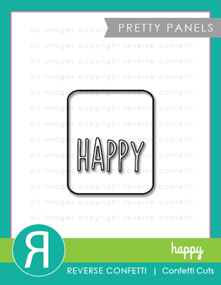 happy pretty panel