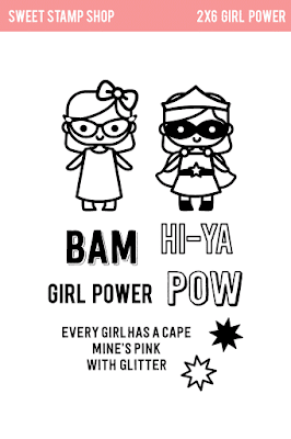 Girl Power