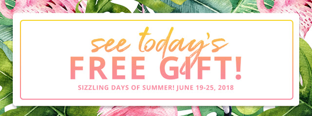 Free gift