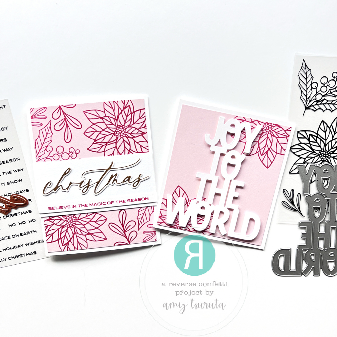 Reverse Confetti Sept 2022 Day Three Tsuruta Designs