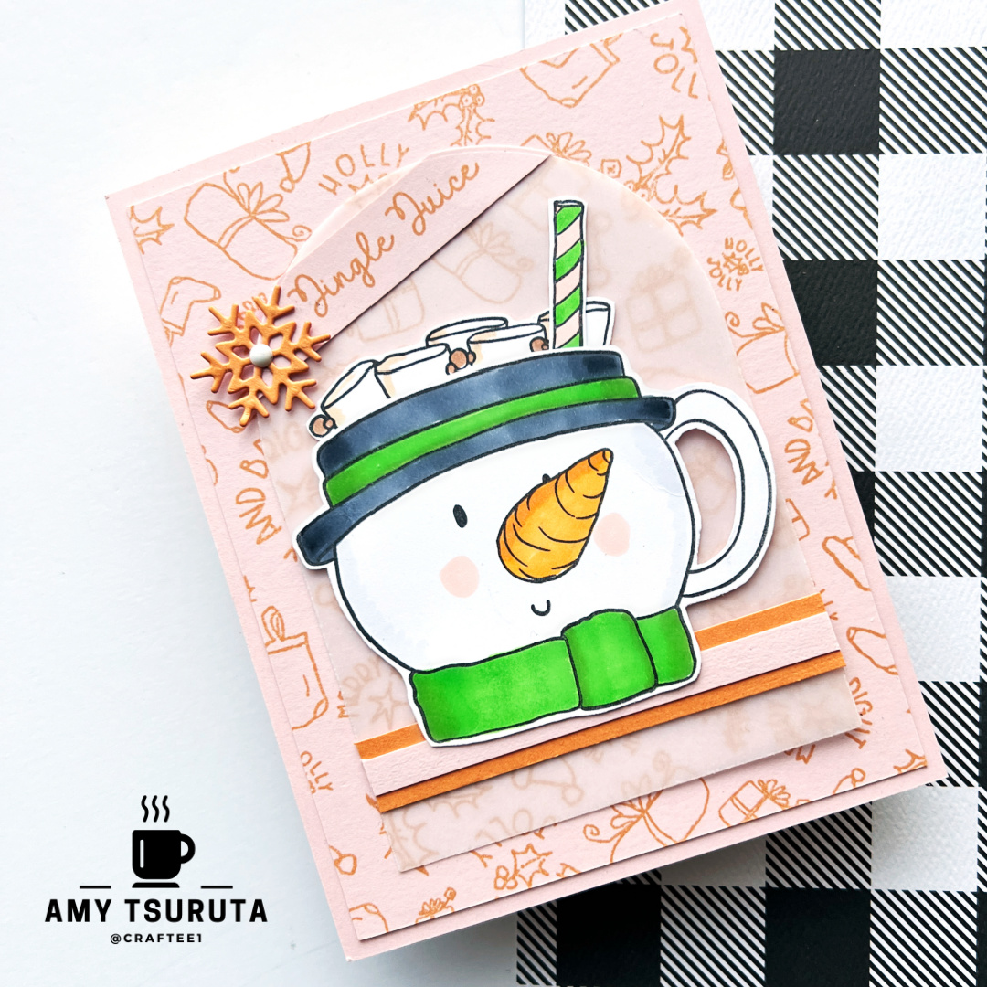 Winter Holiday Release – Anita Jeram + Kris Lauren | Colorado Craft ...