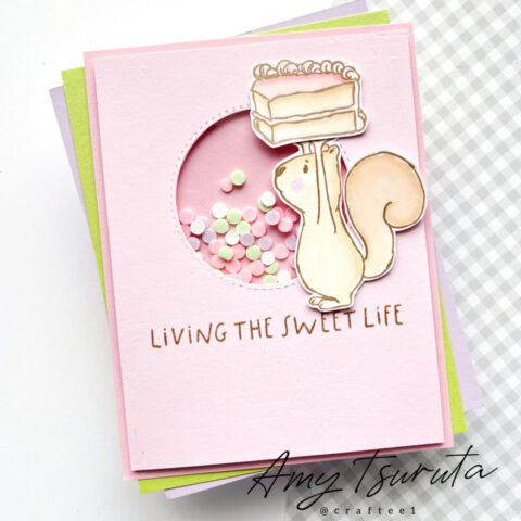 Colorado Craft Co – NEW Kris Lauren | Confection Collection – Tsuruta ...